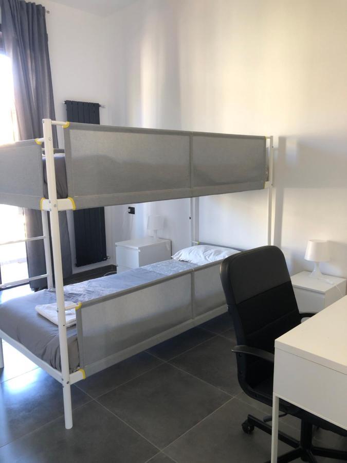 Hostel Torino
